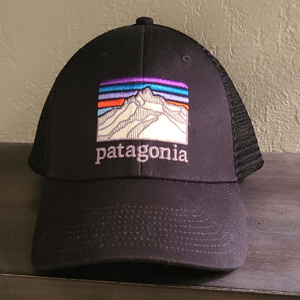 Patagonia hat
